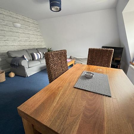 The Beach House Holiday Apartments Істборн Екстер'єр фото