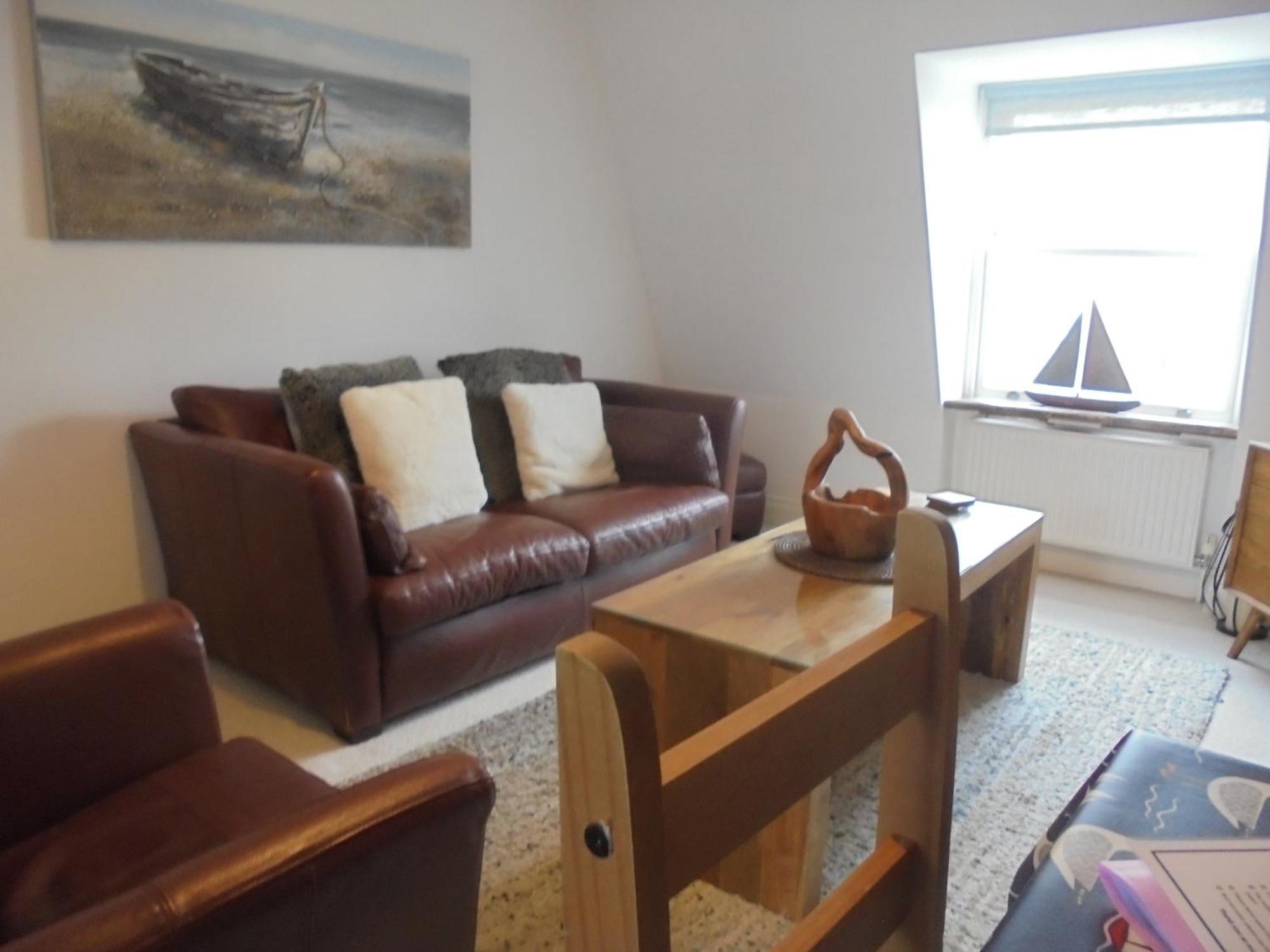The Beach House Holiday Apartments Істборн Екстер'єр фото